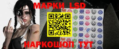 эйфоретик Берёзовский